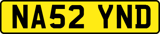 NA52YND