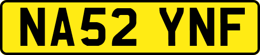 NA52YNF