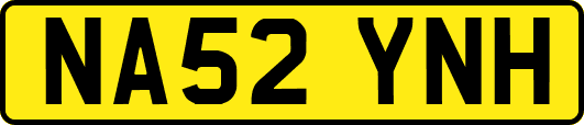 NA52YNH