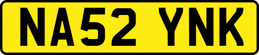 NA52YNK