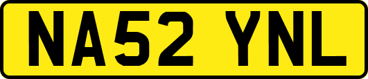 NA52YNL
