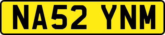 NA52YNM