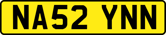 NA52YNN