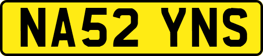 NA52YNS