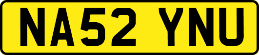 NA52YNU