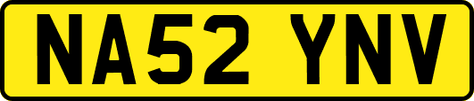 NA52YNV