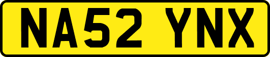 NA52YNX