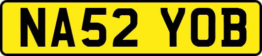 NA52YOB