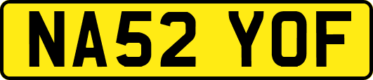 NA52YOF