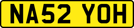 NA52YOH
