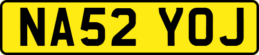 NA52YOJ