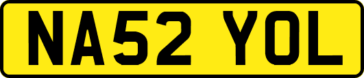 NA52YOL