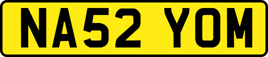 NA52YOM