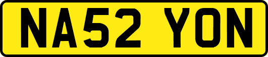NA52YON