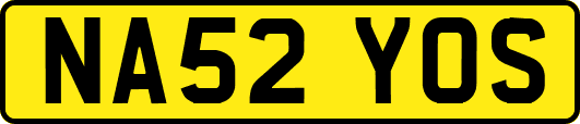 NA52YOS
