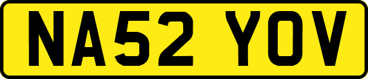 NA52YOV