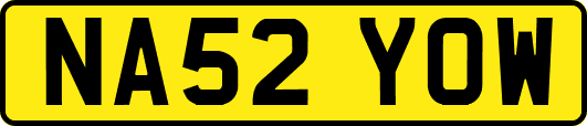 NA52YOW