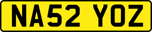 NA52YOZ