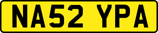 NA52YPA