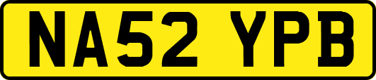 NA52YPB