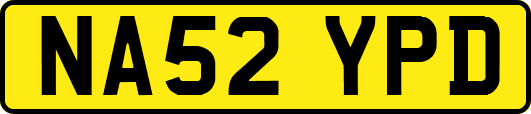 NA52YPD