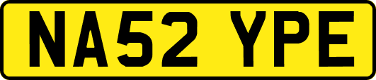 NA52YPE
