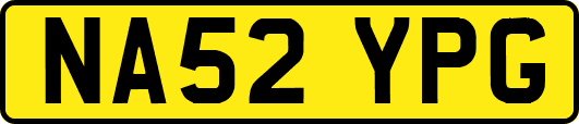 NA52YPG