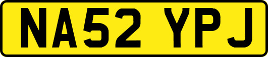 NA52YPJ