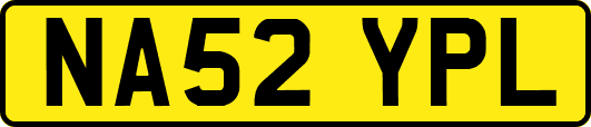 NA52YPL