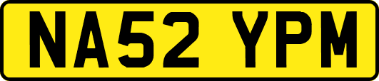 NA52YPM