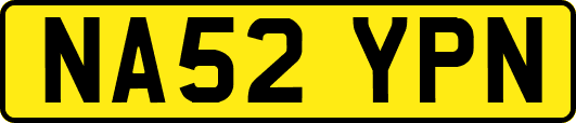 NA52YPN