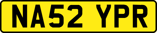 NA52YPR