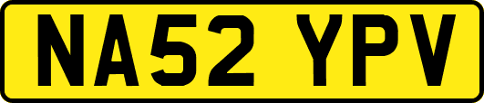 NA52YPV