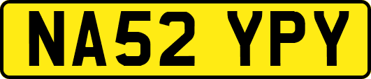 NA52YPY