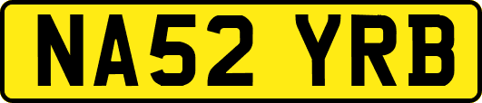 NA52YRB