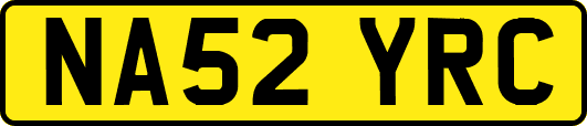 NA52YRC
