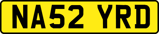 NA52YRD