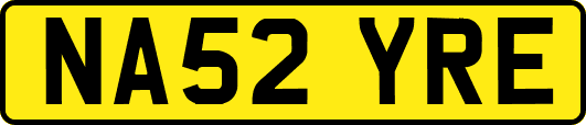 NA52YRE
