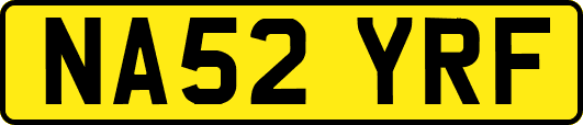 NA52YRF