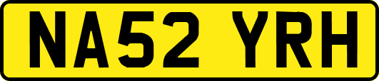 NA52YRH