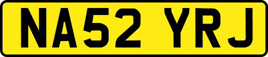NA52YRJ