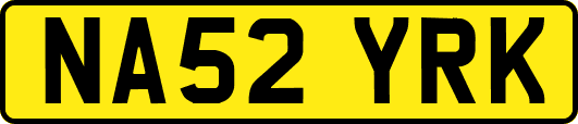 NA52YRK