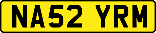 NA52YRM