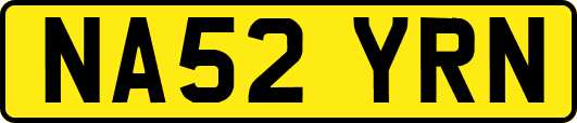 NA52YRN