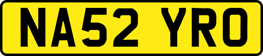 NA52YRO