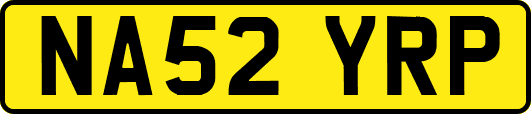 NA52YRP
