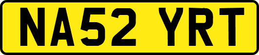 NA52YRT