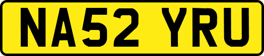 NA52YRU