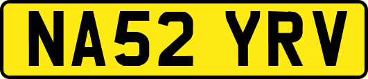 NA52YRV