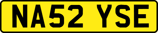 NA52YSE